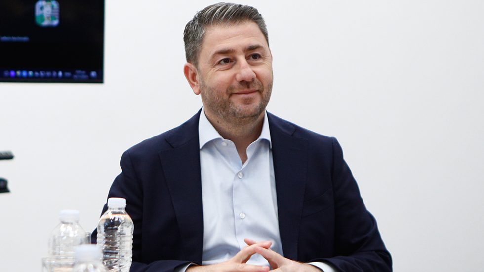 androulakis